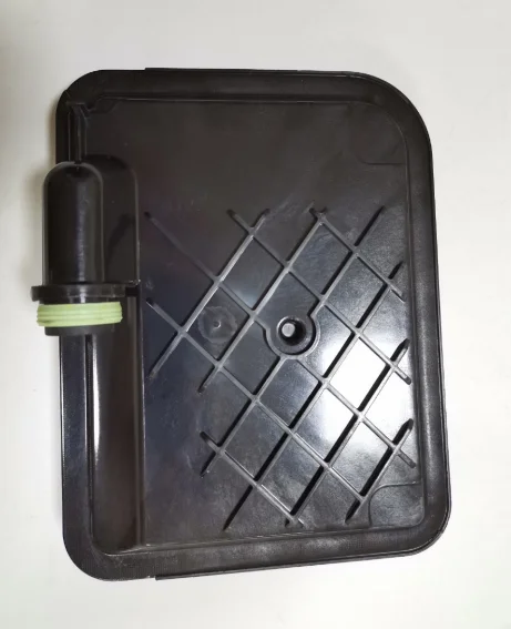 019CHA-1502910 019CVT CVT Automatic Transmission Filter for Chery A3 M11 J3 Arrizo 5 7 Tiggo5 T21