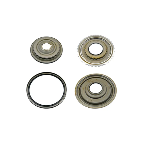 U760E Piston Kit Wholesale Auto Part Transmission System Transmission Piston Kit 5 Pieces for Toyota Camry Lexus ES350 2013-2015