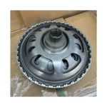 New 7DCT300 6DCT150 Clutch Gear Boxes