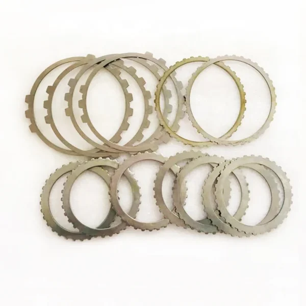 for Mazda Automatic Transmission Master Repair Kit 4F27E FN4AEL FN4A-EL Gearbox Disc Overhaul Kit Steel Plate