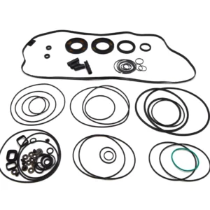 ZF 6HP19 6HP19X Overhaul kit 04up
