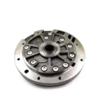 Transfly 4HP20 Oil Pump Original New Automatic Transmission Gearbox Parts for Peugeot 605 406