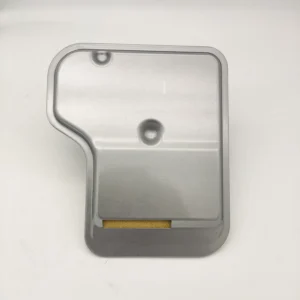 6L45 Automatic Transmission Oil Filter  24117593565