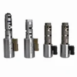 6 Speed Transmission Solenoid A960 A960E TB-60NF TB65-SN GS300 Kit Fits for LEXUS IS250 GS300 IS300