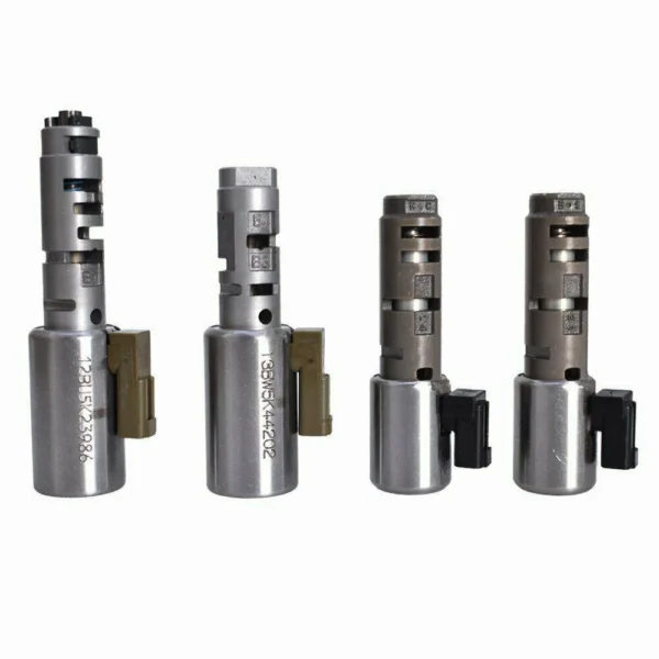 6 Speed Transmission Solenoid A960 A960E TB-60NF TB65-SN GS300 Kit Fits for LEXUS IS250 GS300 IS300