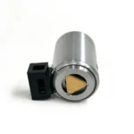 01N Solenoid TRANSFLY 01P 01M325283A New Automatic Transmission Accessories for Volkswagen Golf Gearbox