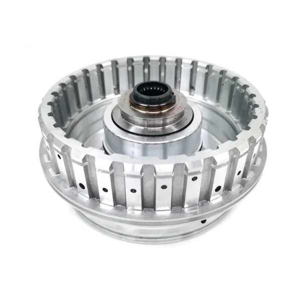 T50 9T45 Input Drum Automatic Transmission Clutch OEM 6 Fit for GM Chevy Malibu Cruze Equinox Car Accessories