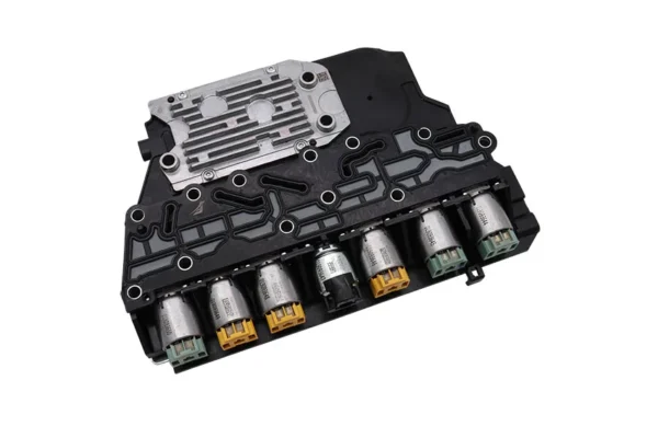 6T30 6T40 6T45 6T50 Transmission Control Unit TCM Earbox Parts for Chevrolet Cruz Malibu