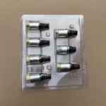 Brand New 6F35 6F35E 6F15 6R80 Solenoids