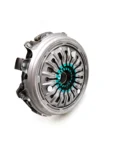 7DCT250 DCT Dual Clutch Transmission Clutch Kit Auto Gearbox Parts by TRANSFLY for Buick SAIC Roewe High Performance