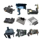 Hot Selling Brand New Original Factory Gear Boxes Full Models Clutch