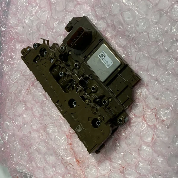 OEM New 6T70 6T75e TCM ECU TCU Body Solenoid 24275870 Assembly Used Condition for BMW Audi Autos Auto Transmission Systems