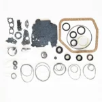 A240E A241E A243E A244E Auto Transmission Clutch Overhaul Kit Gearbox Seal Repair Kit for Toyota