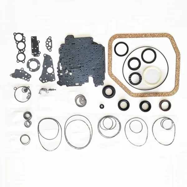 A240E A241E A243E A244E Auto Transmission Clutch Overhaul Kit Gearbox Seal Repair Kit for Toyota