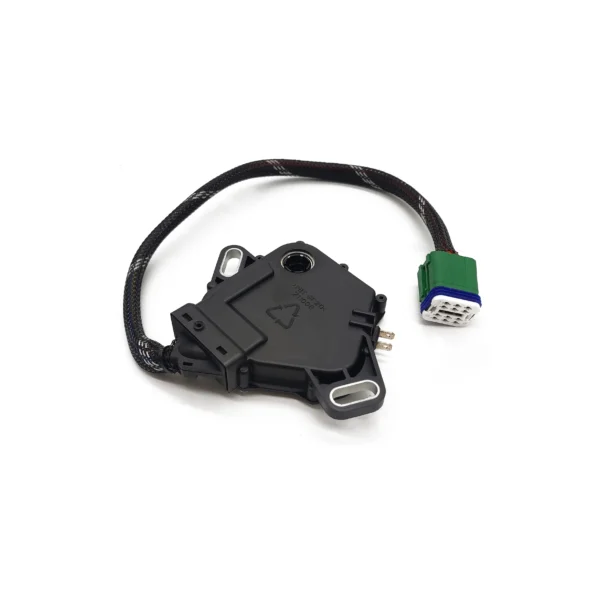 ATX Transfly Brand New Neutral/Gear Switch for DPO AL4 Gearbox Parts Automatic Transmission on Nissan Renault Vehicles