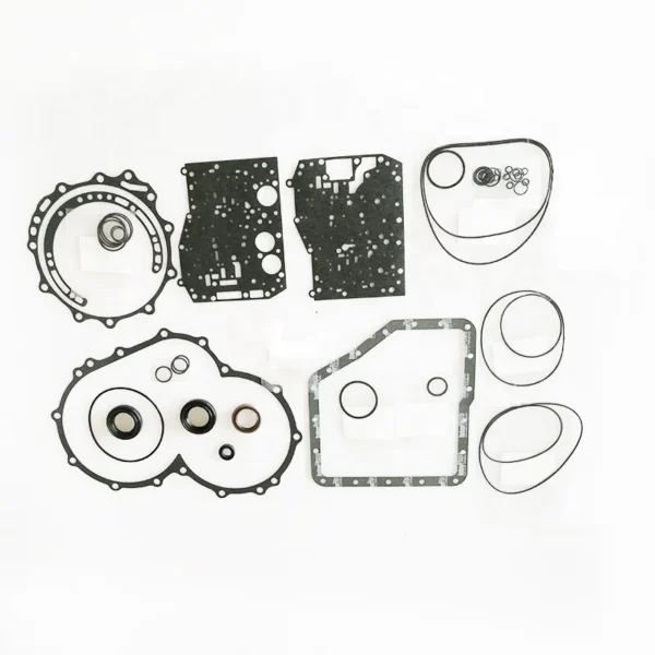 Automatic Transmission Master Seal Kit SR410/412/414 Friction Steel Plate JIMNY LANDY Gearbox Clutch Disc Overhaul Piston Gasket