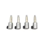 JFO16E JFO17E Solenoid Kit Transfly Transmission Auto Parts CVT for nissan Car C181400A-XC High Performance