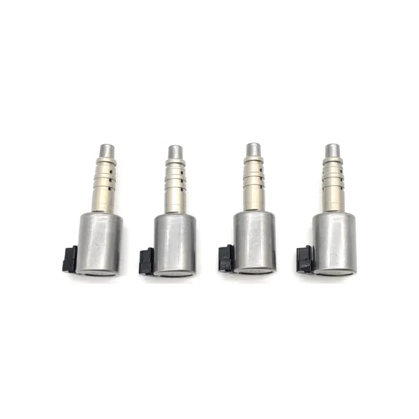 JFO16E JFO17E Solenoid Kit Transfly Transmission Auto Parts CVT for nissan Car C181400A-XC High Performance