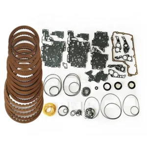 AW60-40SN AW60-41SN AF17 Transmission Overhaul Rebuild Kit Friction Plate For CHRYSLER OPEL 60-40SN 60-41SN Gearbox Disc Kit