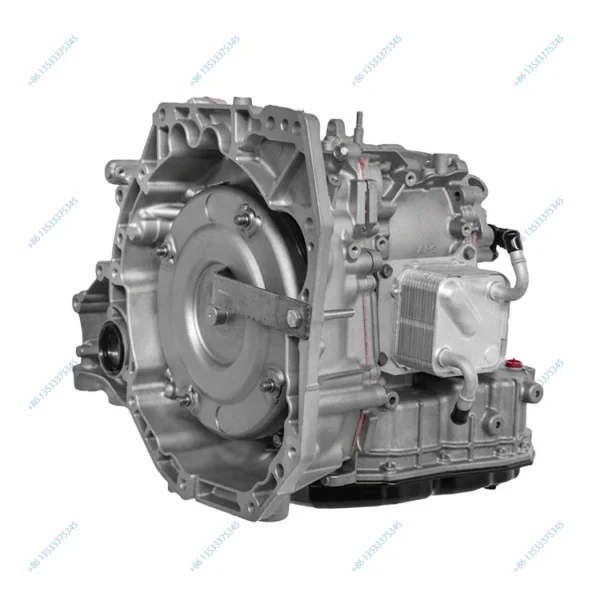 Factory Quality JF015E Automatic Transmission CVT7 RE0F11A 31020X427E 310203 JX6C Gearbox New Condition 310203 JX6C Transmission