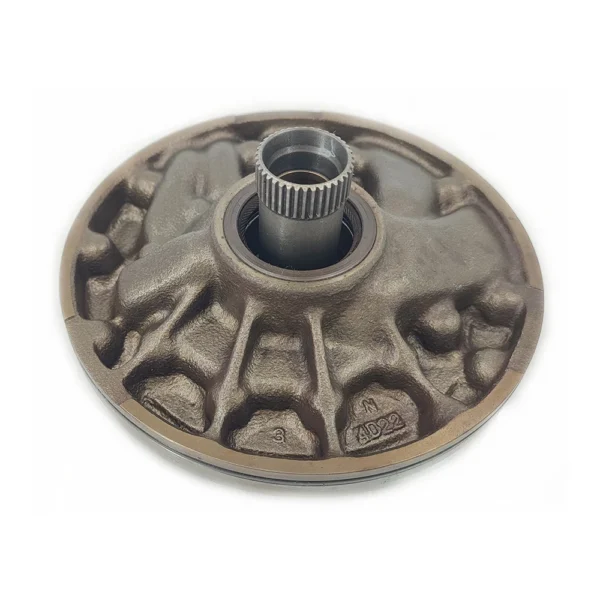 Hot Sale 4HP16 ZF4HP16 Transmission Oil Pump Assembly for Buick Excelle 1.8L Chevrolet BMW