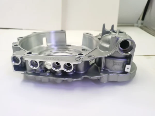 Auto Parts Automatic Transmission Parts 9HP48 ZF9HP48 Oil Pump for Land Rover Range Rover JEEP