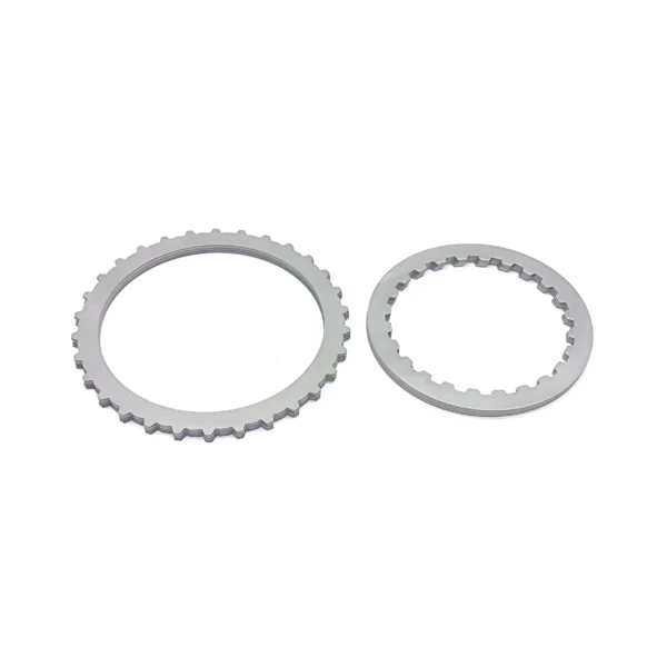 TRANSFLY Steel Repair Kit 722.9 Transmission Gearbox for Mercedes-Benz Accessories in E300 ML300 E200