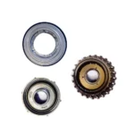 Transfly AB60E/F Piston Repair Kit Auto Transmission Gearbox Accessories Condition New Fits for TOYOTA SEQUOIA Cars