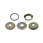 U660E Auto Transmission Piston Kit 5PCS SET From INTAUTO