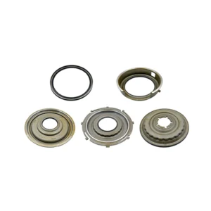 U660E Auto Transmission Piston Kit 5PCS SET From INTAUTO