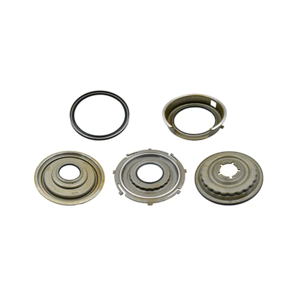U660E Auto Transmission Piston Kit 5PCS SET From INTAUTO