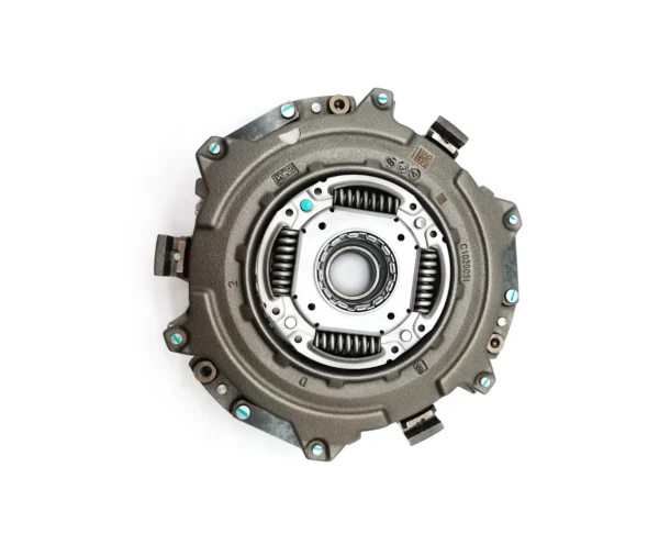 7DCT250 DCT Dual Clutch Transmission Clutch Kit Auto Gearbox Parts by TRANSFLY for Buick SAIC Roewe High Performance
