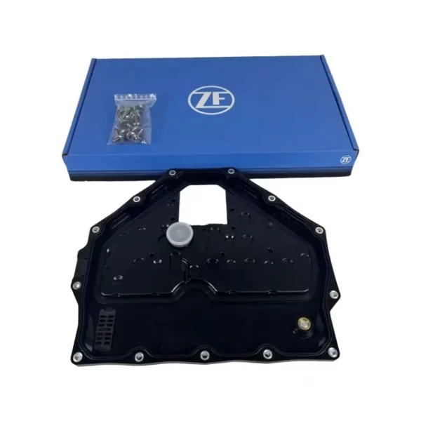 High Quality New PDK Oil Pan with Filter and Gasket Factory-Supplied Product for Automatic CVT Gearbox