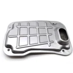 A960E Automatic Transmission Oil Filter Gasket Kit for Toyota Crown Transmission Iron Filter