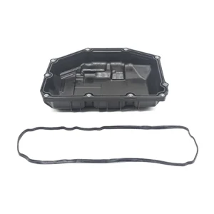 Transfly 8G30-0023-FN Oil Pan 8G30 Automatic Transmission Gearbox Auto Parts New for Peugeot Citroen