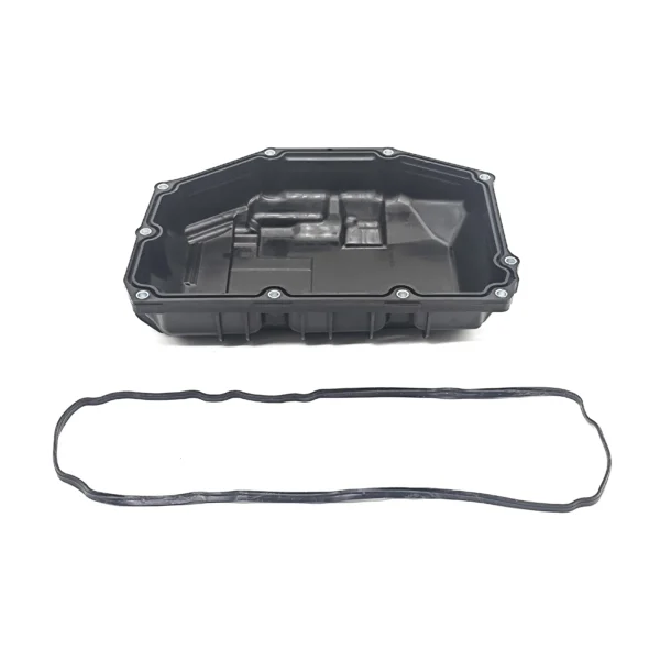 Transfly 8G30-0023-FN Oil Pan 8G30 Automatic Transmission Gearbox Auto Parts New for Peugeot Citroen