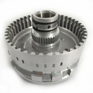 62TE Automatic Transmission Clutch Low Drum 68029389AA for Dodge Chrysler Gearbox Drum