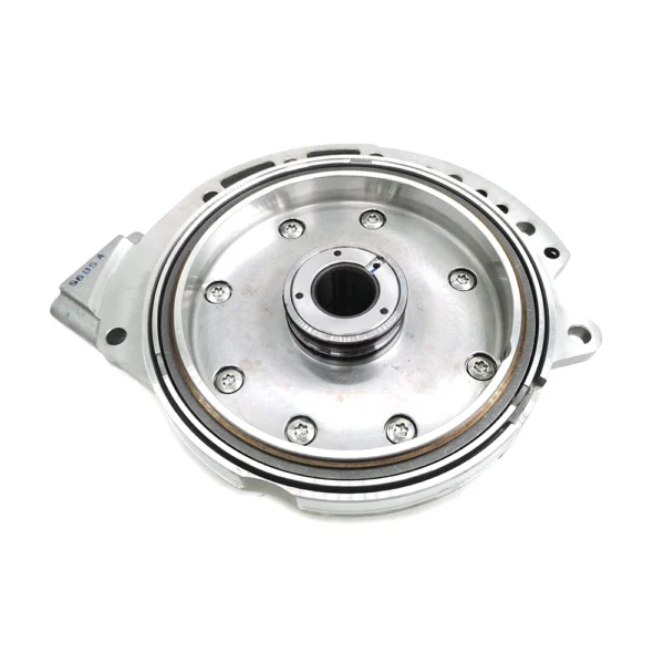 Transmission Brand New 2015-2022 A6GF1-2 Automatic Transmission Oil Pump for Hyundai KIA