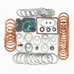A42DL A43DL A44DL A45DL A45DF Auto Transmission Clutch Master Rebuild Kit Steel Friction Plate for TOYOTA KM148 V33 03-71