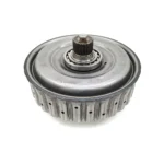 Auto Parts PDK Automatic Transmission Double Wet Clutch for Porsche 911 Carrera 2 Ge.2009