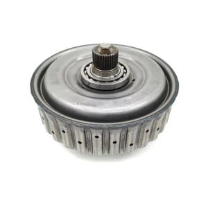 Auto Parts PDK Automatic Transmission Double Wet Clutch for Porsche 911 Carrera 2 Ge.2009