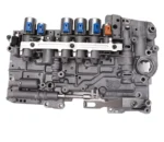 Best-selling Automotive Parts AC60E AC60F Transmission Valve Body for 2015 Toyota Tacoma