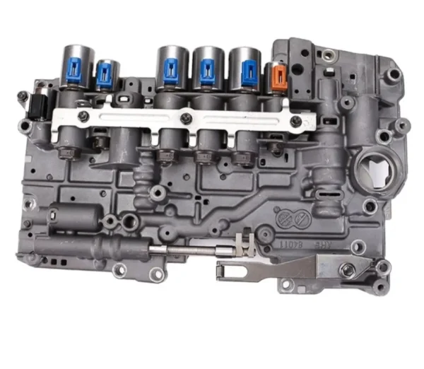 Best-selling Automotive Parts AC60E AC60F Transmission Valve Body for 2015 Toyota Tacoma