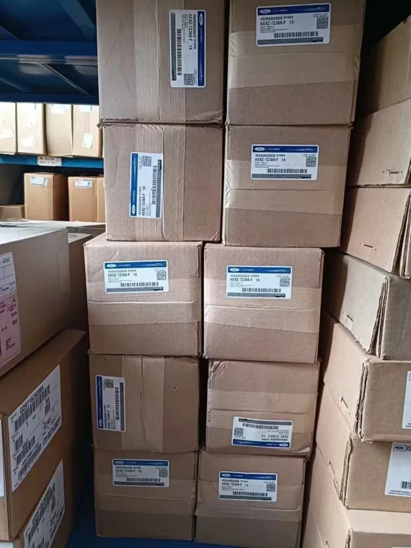 DPS6 6Speed Dry Dual Transmission TCU Gearbox TCM Transmission Control Unit DPS6 TCU TCM for Renault