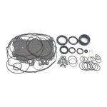 Transfly UA80E UA80F Overhaul Repair Kit New Transmission Parts for Toyota Gearbox Gearbox UA80E UA80F