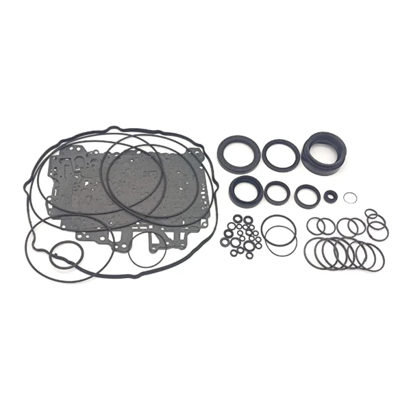 Transfly UA80E UA80F Overhaul Repair Kit New Transmission Parts for Toyota Gearbox Gearbox UA80E UA80F