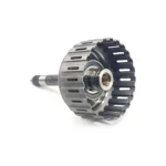 Transfly AC60F AC60E Clutch Input Drum Automatic Transmission Gearbox New Condition for Toyota with 35061-71010