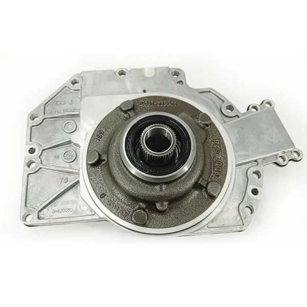 Original M11 Automatic Transmission Oil Pump Fit for Geely 1.8T Geely 2.0 2.4 Lifan Ssangyong SWM BYD BAIC