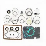 03-71 A42DL A43DL A44DL A45DL A45DF V33 Auto Transmission Clutch Rebuild Repair Kit for Toyota Gearbox Overhaul Friction Plates