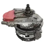 8F24E 8F35E CVT Gearbox Transmission Valve Body TCU Automatic Parts Used Condition Gear Boxes Product Category